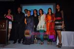 Alka Yagnik, Poonam Dhillon, Deepshikha Nagpal, Deeepti Naval, Achala Sachdev at photographer Jayesh Seth_s movie announcement bash in Taj Land_s End on 3rd May 2011 (2).JPG