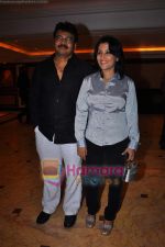 Madhushree at photographer Jayesh Seth_s movie announcement bash in Taj Land_s End on 3rd May 2011 (3).JPG