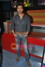 Nikhil Dwivedi promote Shor in the City at Fame, Andheri on 3rd May 2011 (4).JPG