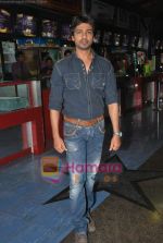 Nikhil Dwivedi promote Shor in the City at Fame, Andheri on 3rd May 2011 (8).JPG