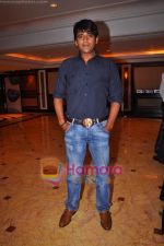 Ravi Kishan at photographer Jayesh Seth_s movie announcement bash in Taj Land_s End on 3rd May 2011 (4).JPG