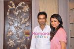 at Amrapali_s 3rd store launch in Trident, Mumbai on 3rd May 2011 (25).JPG