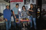 Deepshikha Nagpal at Fast and Furious 5 Indian Premiere in PVR, Juhu, Mumbai on 4th May 2011 (9).JPG