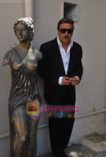 Jackie Shroff Promote New Film Cover Story in Mumbai on 4th May 2011 (19).JPG