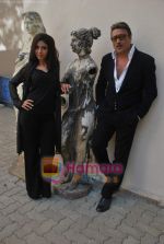 Jackie Shroff, Sheena Promote New Film Cover Story in Mumbai on 4th May 2011 (28).JPG