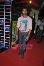 Nikhil Dwivedi at Fast and Furious 5 Indian Premiere in PVR, Juhu, Mumbai on 4th May 2011 (4).JPG