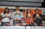 Rani Mukherjee, Vishal Bharadwaj unveil Mafia Queens of Mumbai book in Landmark, Mumbai on 4th May 2011 (22).JPG