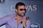 Saif Ali Khan at Chivas Cannes red carpet appearance announcement in Trident, Mumbai on 5th may 2011 (22).JPG