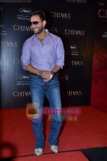 Saif Ali Khan at Chivas Cannes red carpet appearance announcement in Trident, Mumbai on 5th may 2011 (9).JPG