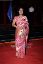 grace Balgandharv premiere in Imax, Wadala, Mumbai on 4th May 2011 (32).JPG