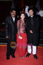 grace Balgandharv premiere in Imax, Wadala, Mumbai on 4th May 2011 (46).JPG