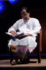 Farooq Sheikh at Tagore Literature Awards in  Ravindra Natya Mandir on 5th May 2011 (5).JPG