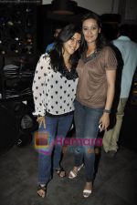 Ekta Kapoor at the Success bash of Shor in the City in Fat CAt Cafe, Mumbai on 6th May 2011 (2).JPG