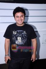 Ali Asgar at Anything for You film music launch in Cinemax, Mumbai on 10th May 2011 (31).JPG