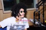 Imaad Shah Promote 404 at Radio City in Bandra, Mumbai on 11th May 2011 (5).JPG
