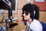 Imaad Shah Promote 404 at Radio City in Bandra, Mumbai on 11th May 2011 (8).JPG