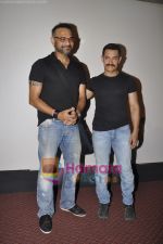 Aamir Khan, Abhinay Deo unveils Delhi Belly first look in Intercontinental, Mumbai on 12th May 2011 (8).JPG