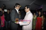 Amitabh Bachchan, Jeetendra at Ragini MMS Premiere in Cinemax, Andheri, Mumbai on 12th May 2011 (2).JPG