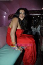 Ekta Kapoor at Ragini MMS Premiere in Cinemax, Andheri, Mumbai on 12th May 2011 (50).JPG