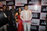 Ekta Kapoor, Jeetendra at Ragini MMS Premiere in Cinemax, Andheri, Mumbai on 12th May 2011 (2).JPG