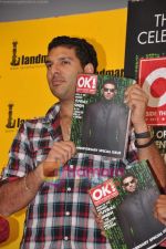 Yuvraj Singh at OK magazine meet in Oxford, Mumbai on 13th May 2011 (26).JPG