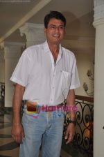 Kanwaljeet Singh at Roshan Taneja Academy in The Club on 14th May 2011 (3).JPG