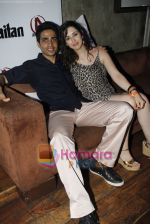 at the Music launch of Shaitaan in Hard Rock Cafe, Mumbai on 17th May 2011 (5).JPG