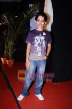 Darsheel Safary at Pirates of the Carribean premiere in Imax on 18th May 2011 (3).JPG