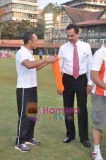 Rahul Bose at celebrity hockey match in bombay Gymkhana, Mumbai on 19th May 2011 (3).JPG
