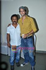 at Marathi film Pangira premiere in PL Deshpande on 18th May 2011 (43).JPG