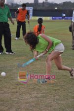 at celebrity hockey match in bombay Gymkhana, Mumbai on 19th May 2011 (28).JPG