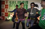 Salman Khan at Ready live mad concert announcement in Novotel, Juhu, Mumbai on 20th May 2011 (15).JPG