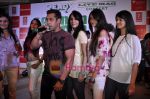 Salman Khan at Ready live mad concert announcement in Novotel, Juhu, Mumbai on 20th May 2011 (24).JPG
