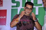 Salman Khan at Ready live mad concert announcement in Novotel, Juhu, Mumbai on 20th May 2011 (33).JPG