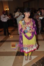 Divya Dutta at Punjabi Virsa Awards 2011 in J W Marriott, Mumbai on 22nd May 2011 (9).JPG
