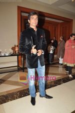 Sonu Sood at Punjabi Virsa Awards 2011 in J W Marriott, Mumbai on 22nd May 2011 (10).JPG