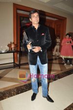 Sonu Sood at Punjabi Virsa Awards 2011 in J W Marriott, Mumbai on 22nd May 2011 (4).JPG