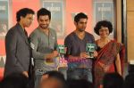 Virat Kohli, Gautam Gambhir at Harsha Bhogle_s book launch in Trident, Mumbai on 23rd May 2011 (3).JPG