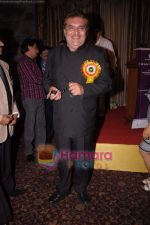 Raza Murad at Achievers Awards in Sea Princess on 24th May 2011 (74).JPG
