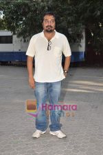 Anurag Kashyap at Shaitan film photo shoot in Mehboob Studios on 25th May 2011 (5).JPG