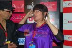 Pooja Bhatt at Kashish Queer film festival in Cinemax on 25th May 2011 (62).JPG