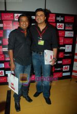 Sameer Soni at Kashish Queer film festival in Cinemax on 25th May 2011 (4).JPG