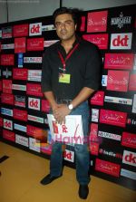 Sameer Soni at Kashish Queer film festival in Cinemax on 25th May 2011 (6).JPG