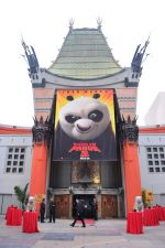 at Kungfupanda 2 Los Angeles premiere on 25th May 2011 (39).JPG