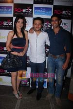 at Richboyz bash in Mumbai on 26th May 2011 (190).JPG