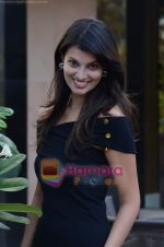Sayali Bhagat launches MTNL Bharat Berry services in Novotel on 27th May 2011 (14).JPG
