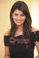 Sayali Bhagat launches MTNL Bharat Berry services in Novotel on 27th May 2011 (51).JPG