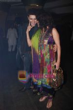 Shiney Ahuja at Prabodh Vasant Davkharey_s birthday bash in Dragonfly on 28th May 2011 (8).jpg