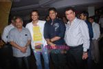 Vivek Oberoi at Prabodh Vasant Davkharey_s birthday bash in Dragonfly on 28th May 2011 (37).jpg