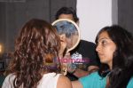 Minissha Lamba promotes Bheja Fry 2 in Andheri on 6th June 2011 (19).JPG